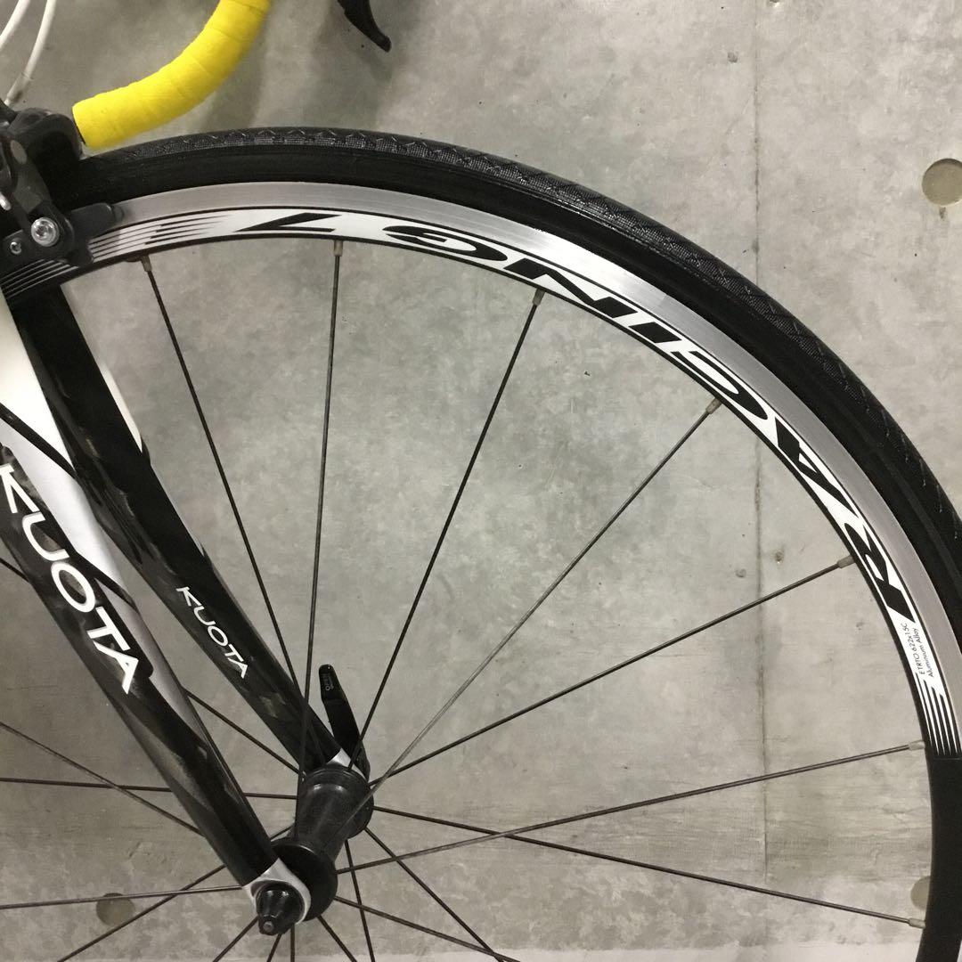 KUOTAクオータ　KUOTA KHARMA RACE ロードバイク
