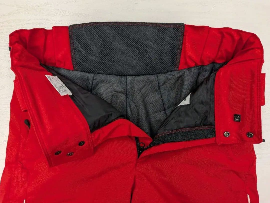 「美品」スキーウェア　NORTH RANGE（ノースレンジ）ジャケット、パンツ