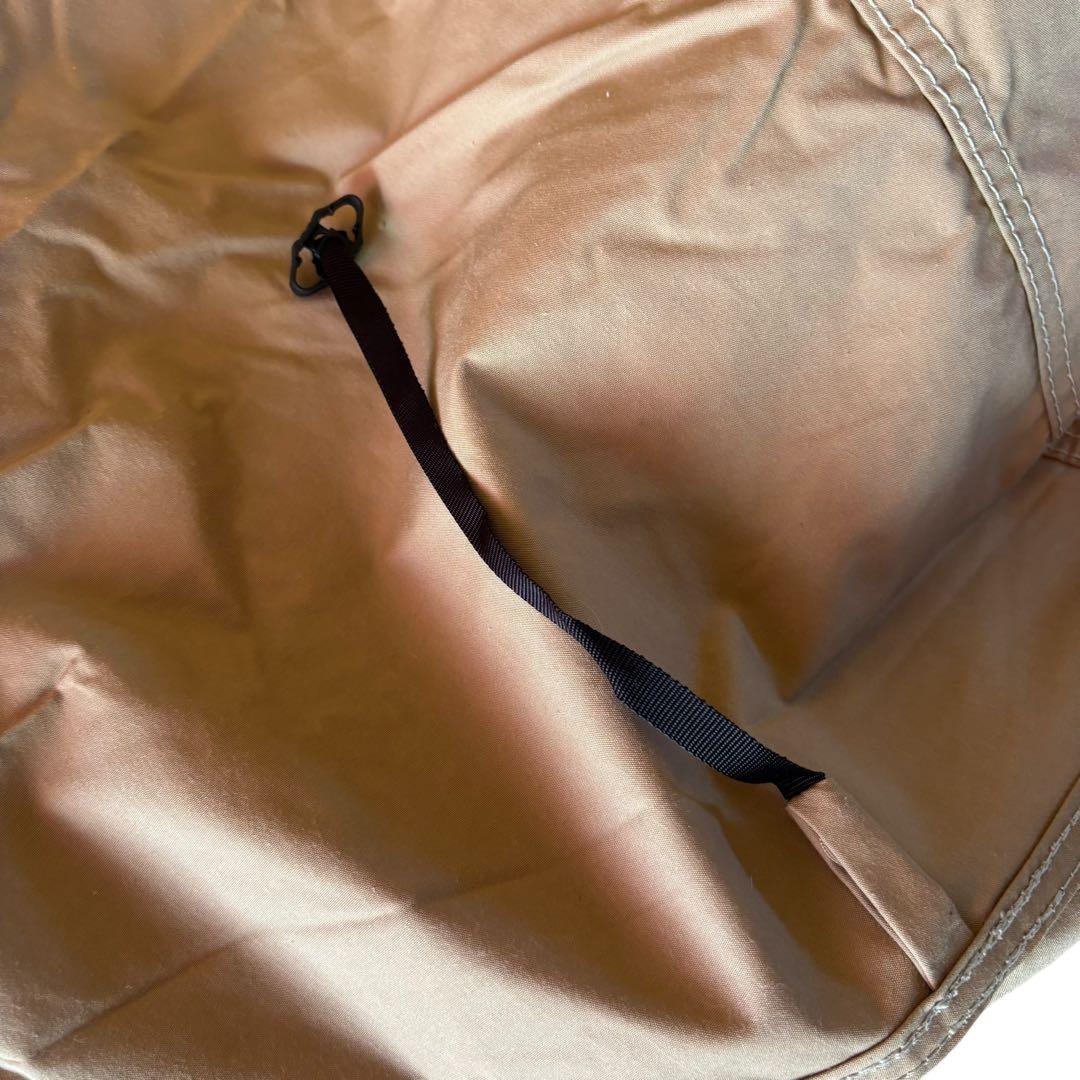 tent-mark テンマクデザイン サーカスTC コンフォート ソロ