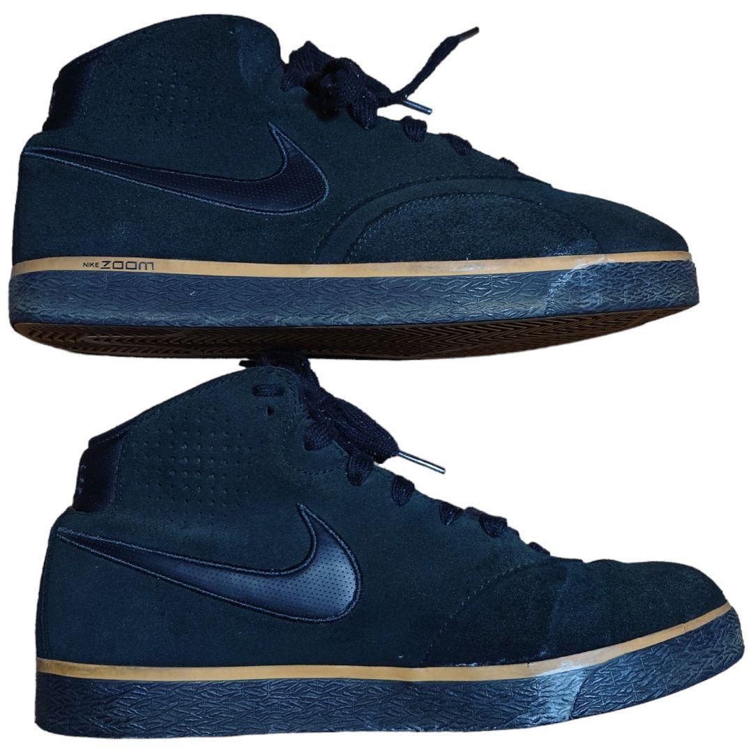 ナイキ SB Blazer Premium　NIKE　ブレザー　プレミアム