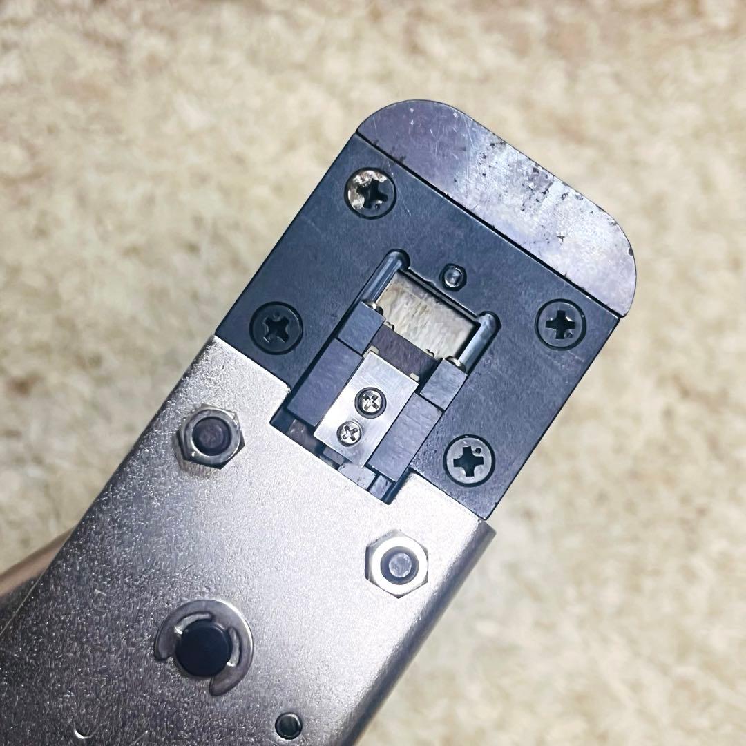 CT150-2-ILS 手動圧着工具