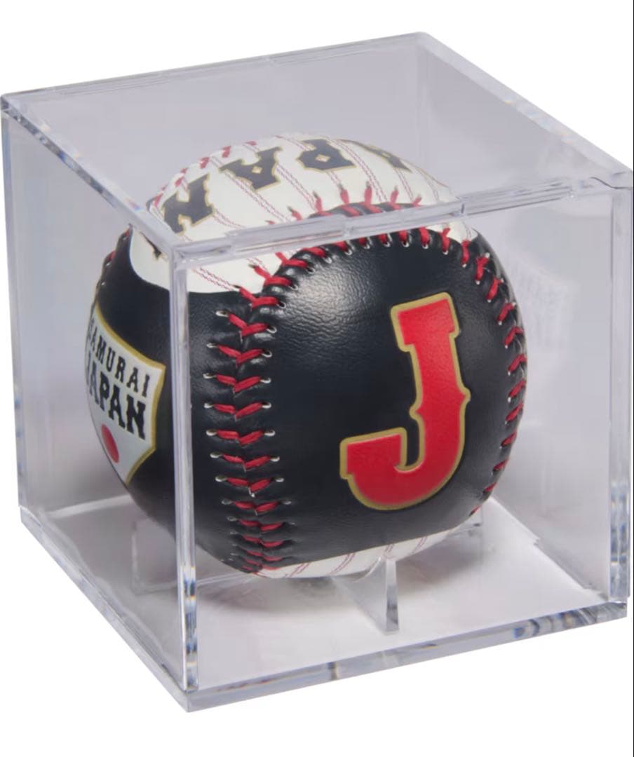 WBC 山本由伸選手YAMAMOTO 18 記念ボール