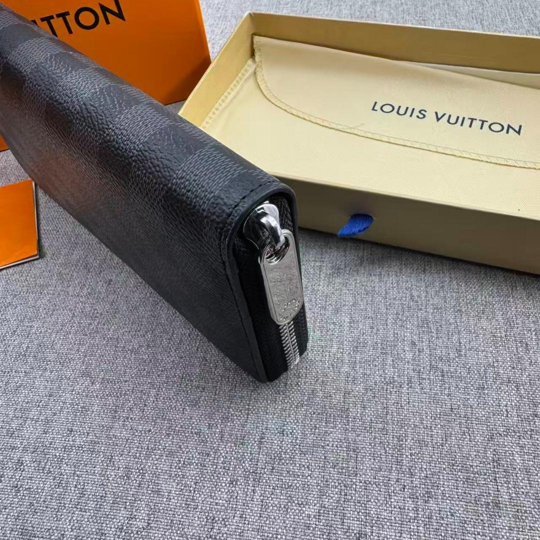 美品 LOUIS VUITTON ルイヴィトン 長財布