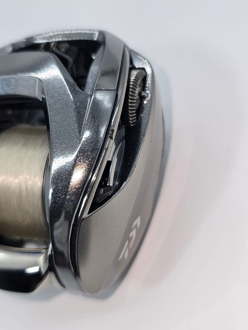 【DAIWA】【21スティーズリミテッドSVTW1000HL】【淡水のみ】