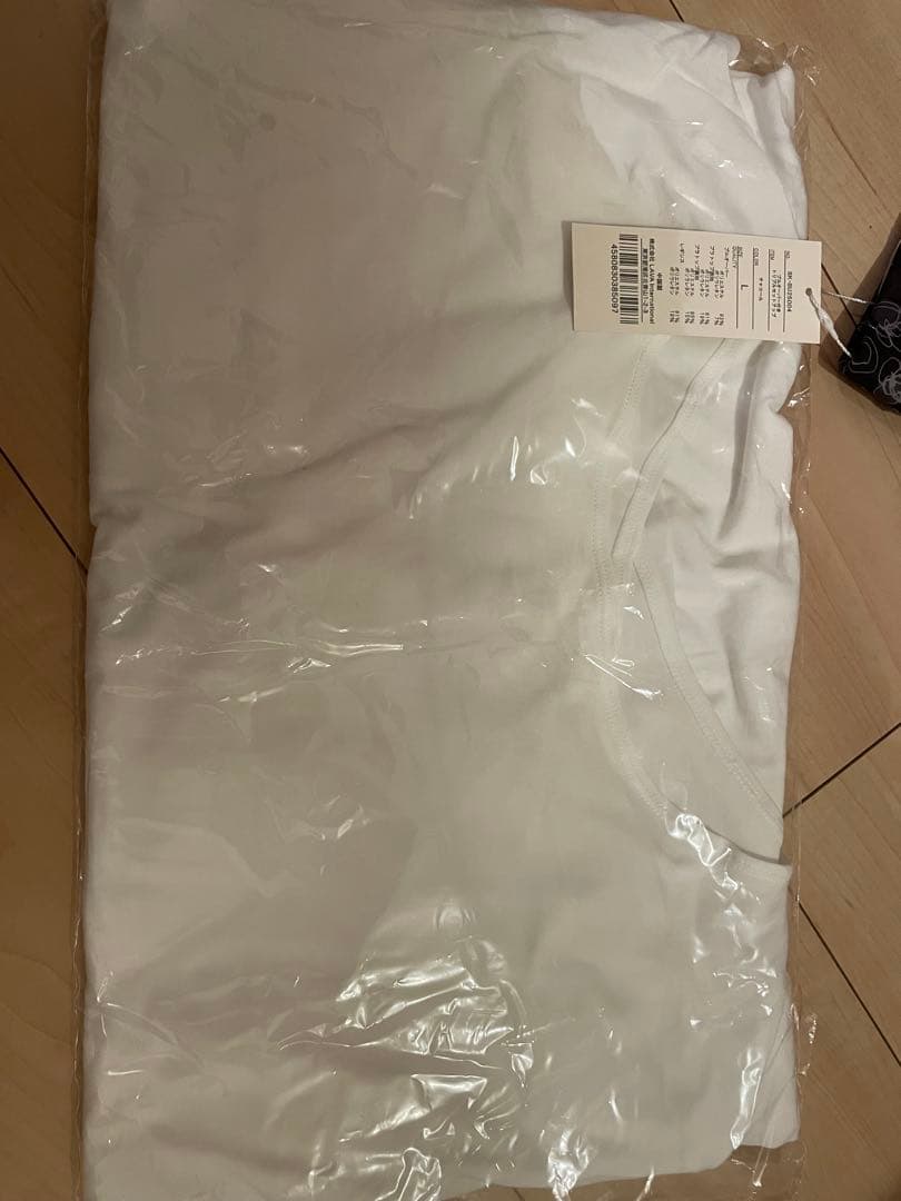 新品未使用SUKALAタンクトップ Lサイズ
