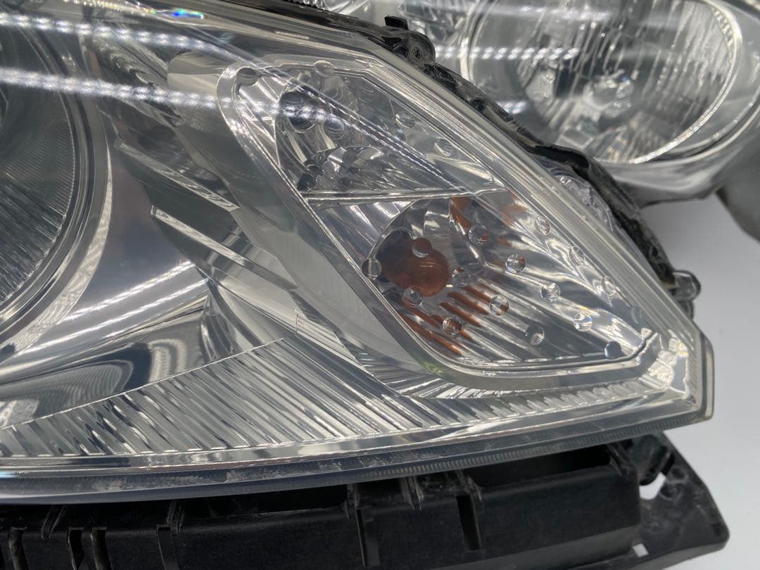 ホンダ フリード GB3 GB4 純正 HID ヘッドライト 左右セット