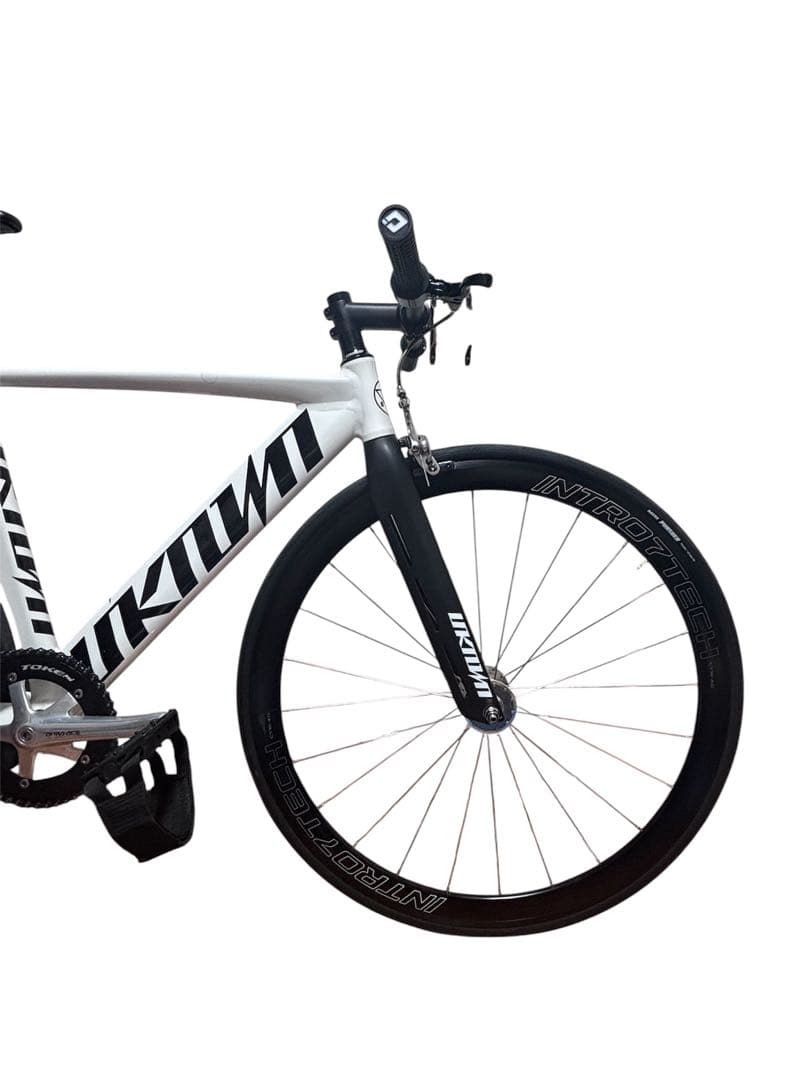 unknown bikes Singularity sサイズ ピストバイク