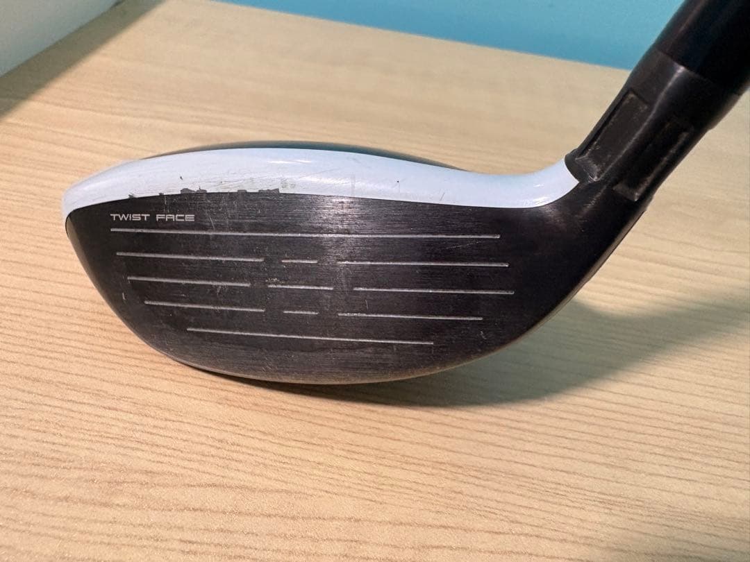 クラブ TaylorMade SIM MAX 5U