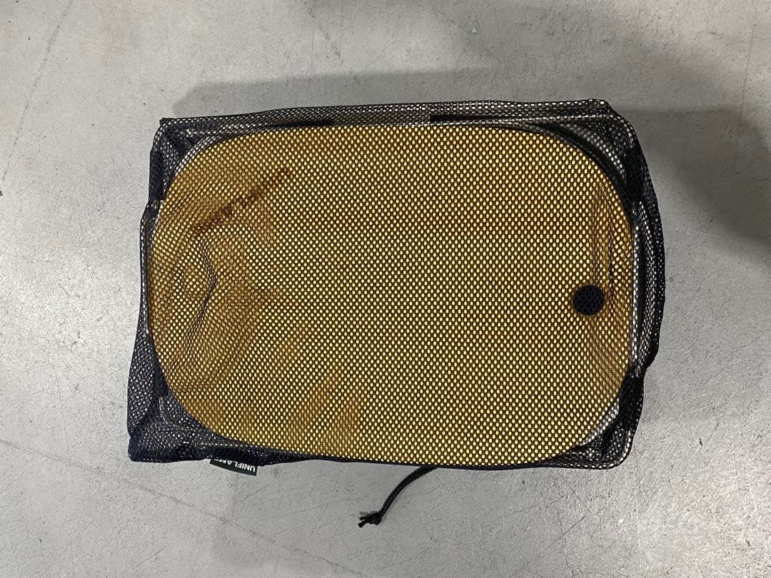 UNIFLAME フィールドシンク 廃盤品