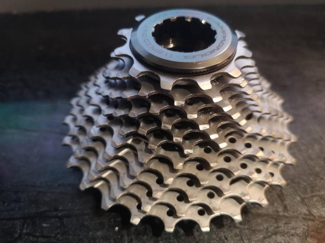 CAMPAGNOLO カンパニョーロ スプロケット コーラス11S 11-27
