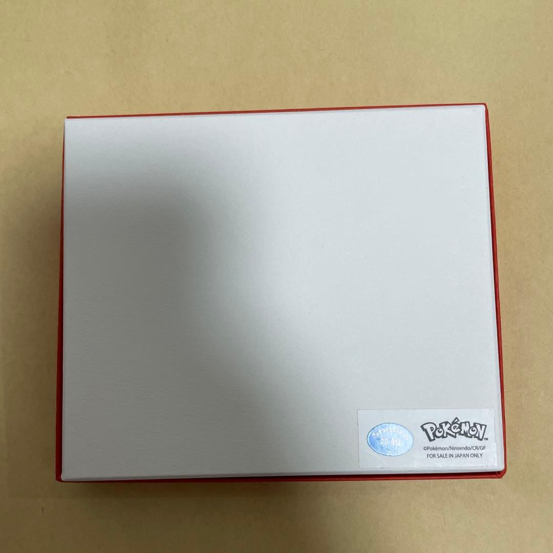 能作 限定 ポケモンコレクション 錫 メタモントレー ポケモンシリーズ グッズ