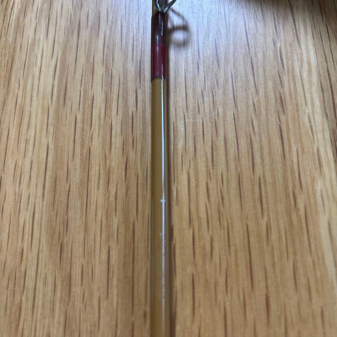 【中古】道楽 Dow luck スパイラルロッド 収納袋付き