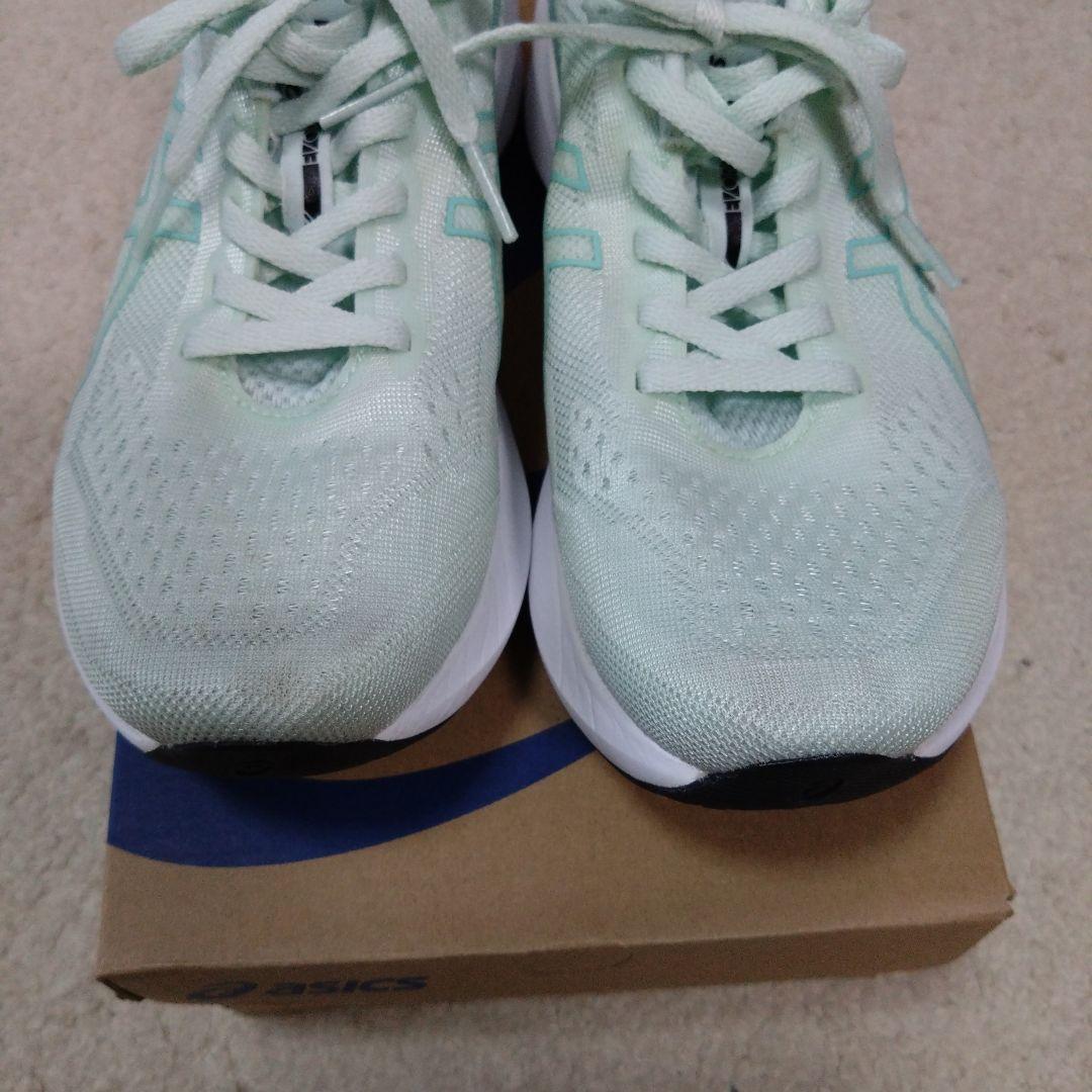 ASICS EvoRide Speed 3 ランニングシューズ