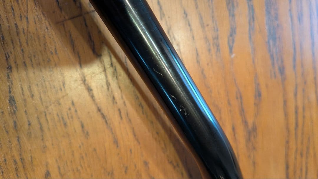 ディーエムアール WINGBAR 35mm RISE 35 800 ハンドル