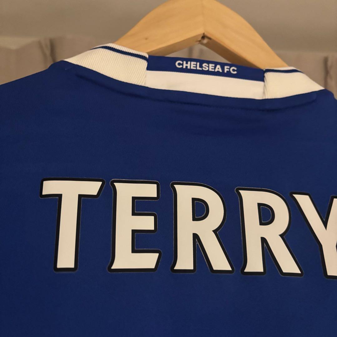 CHELSEA FC TERRY 26 シャツ