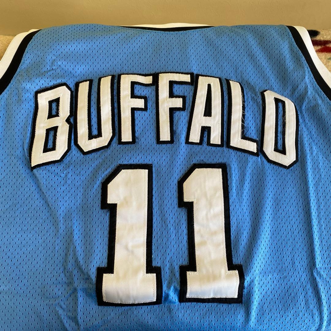 Mitchell&Ness ブレーブス ボブ・マカドゥー