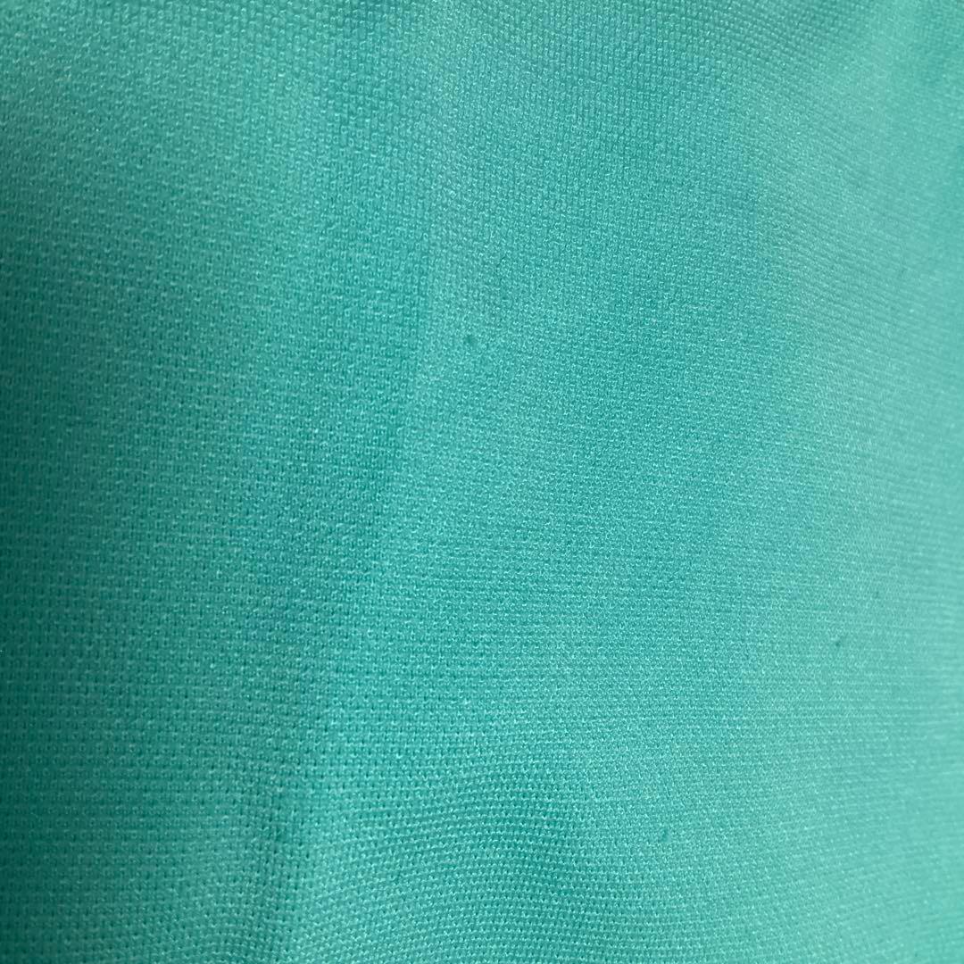 【BRIEFING】　ゴルフ半袖ポロシャツ　GOLF BASIC POLO S