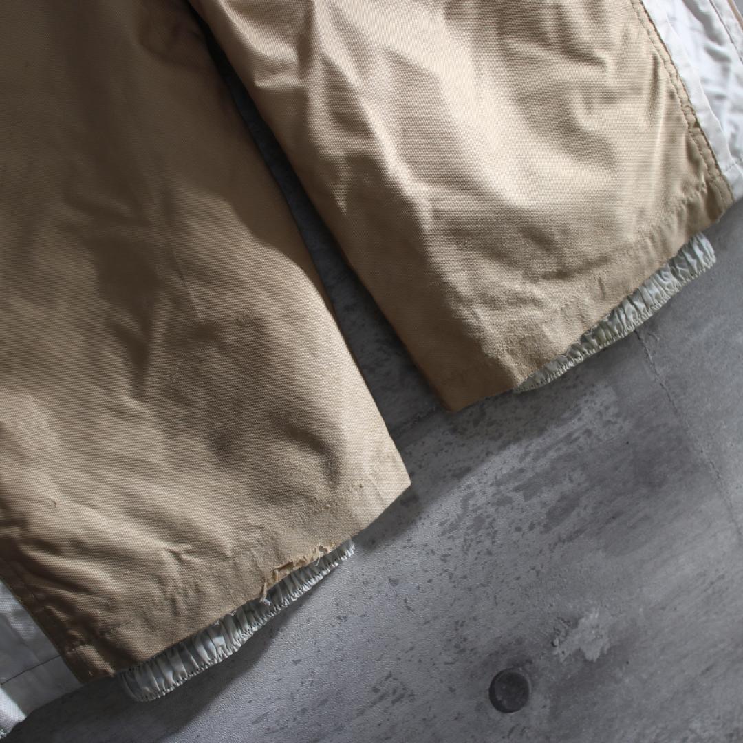 【珍品 美品 超極太】【L】S.WEAR スノーボードパンツ
