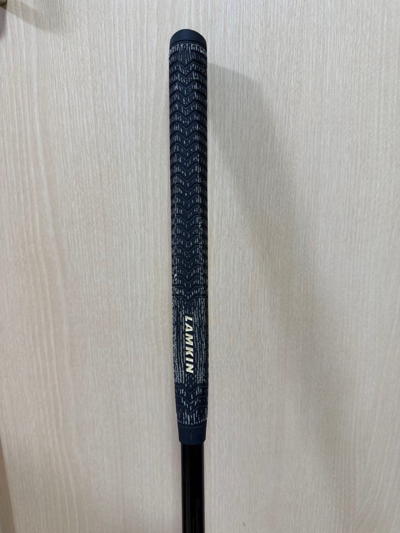 PXG パター Stabilityシャフト Lamkinグリップ