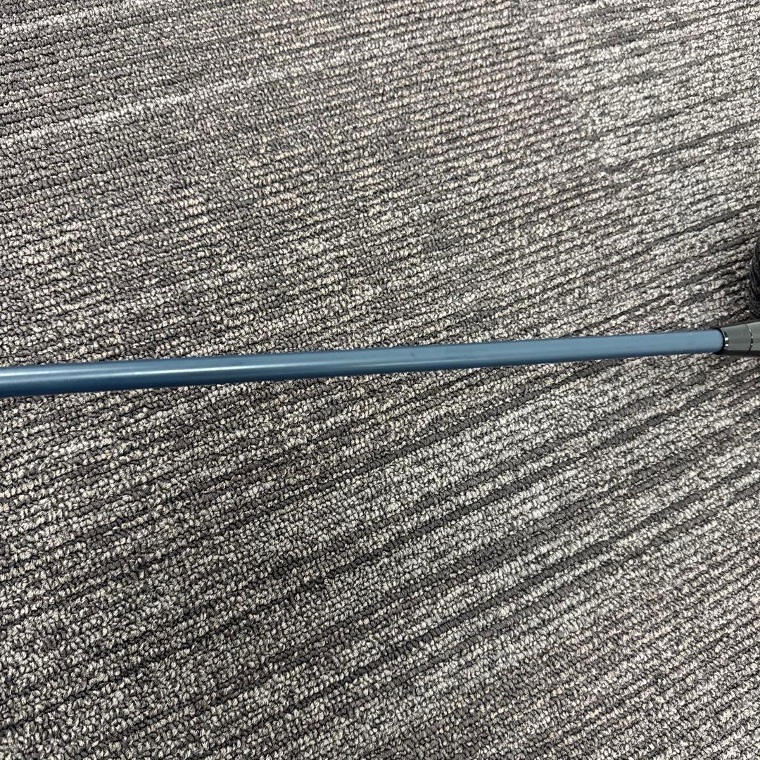 ドライバー　Callaway PARADYM VENTUS TR 10.5