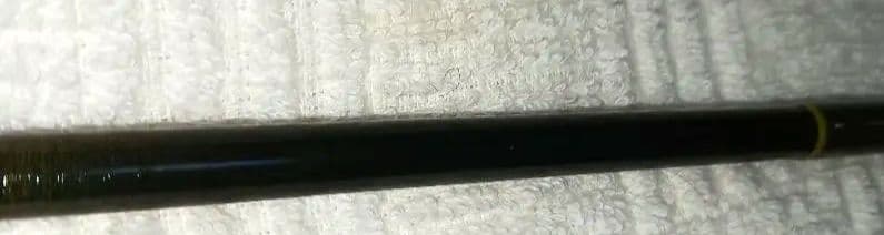 フェンウィック (Fenwick) フライロッドHMG 　GFF755