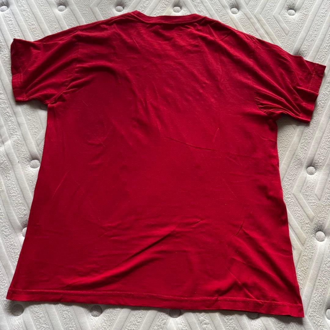 広島東洋カープ スライリーTシャツ SLYLY BAZOOKA Lサイズ