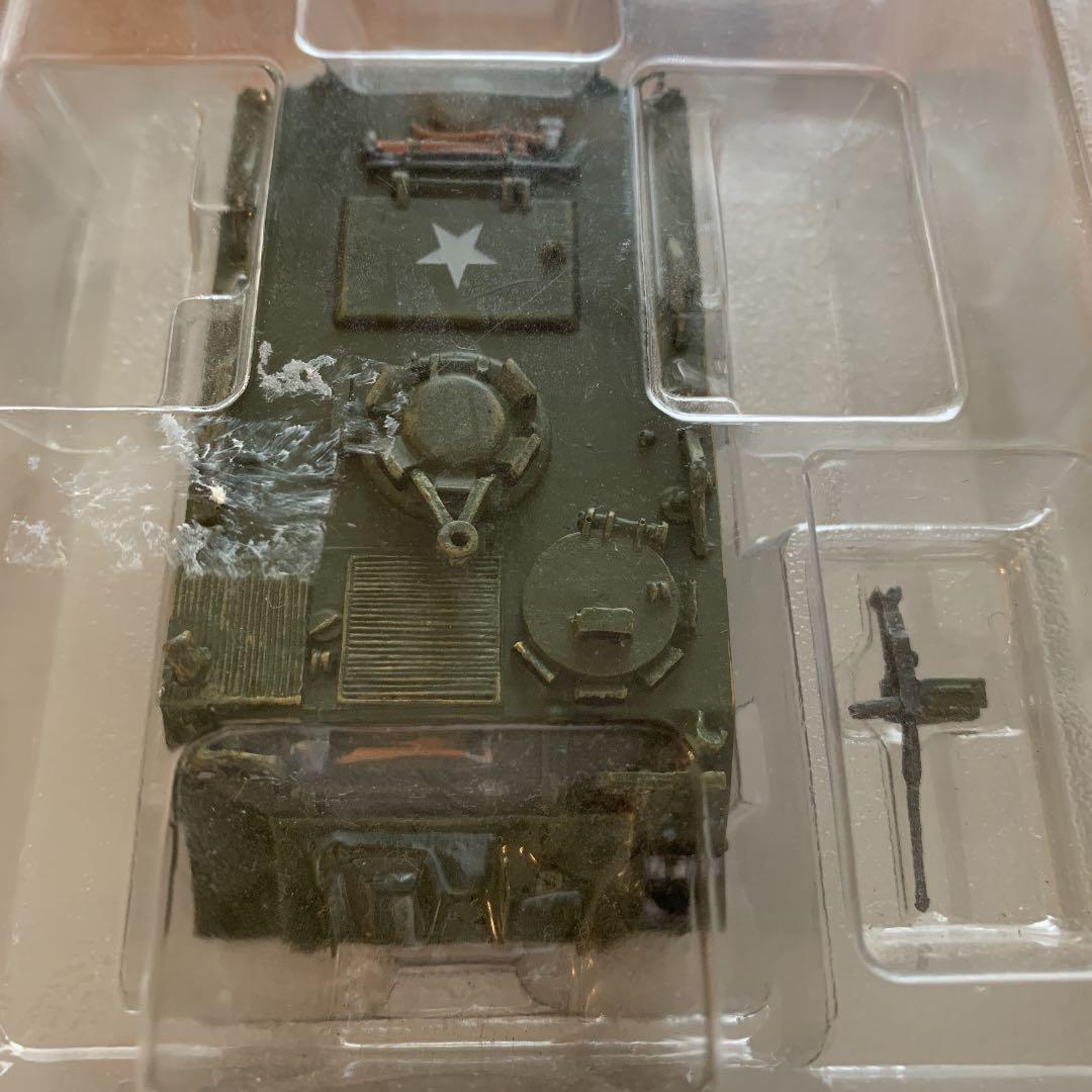 戦車　スケールモデル　1:60 未開封