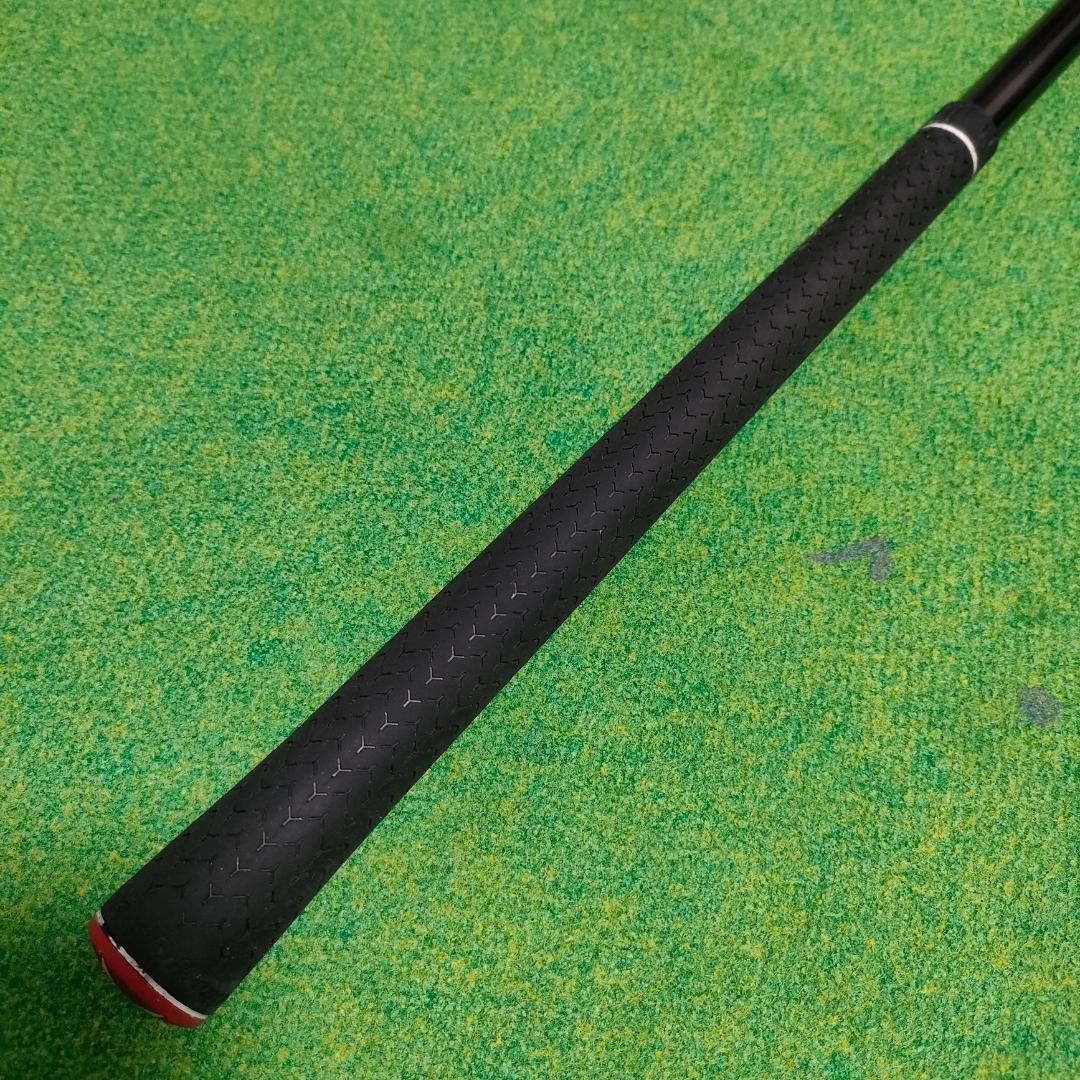 テーラーメイドスリーブ　スピーダー661エボリューション4　6S　DW　エボⅣ