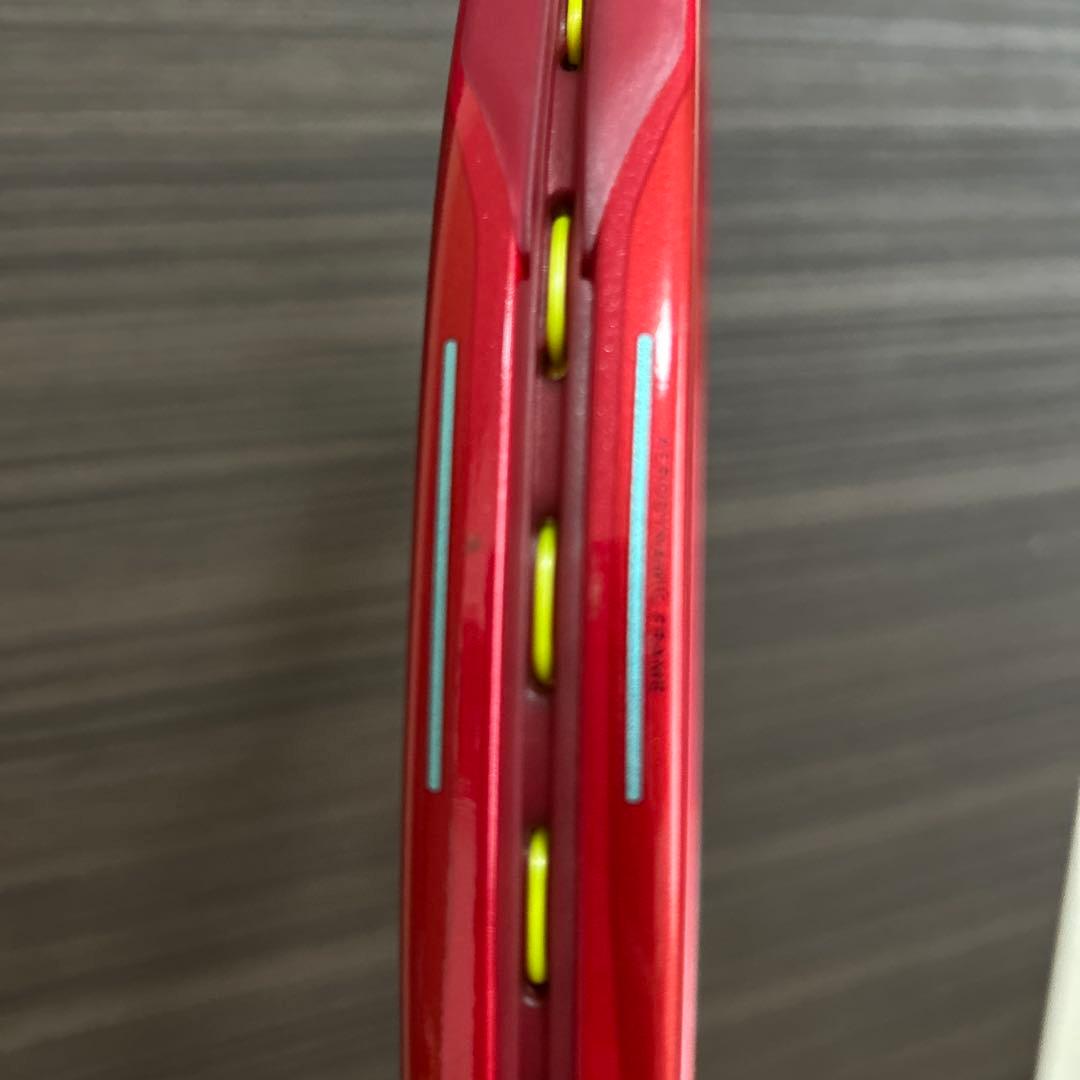 ブイコア98 2026 G2 テニスラケット
