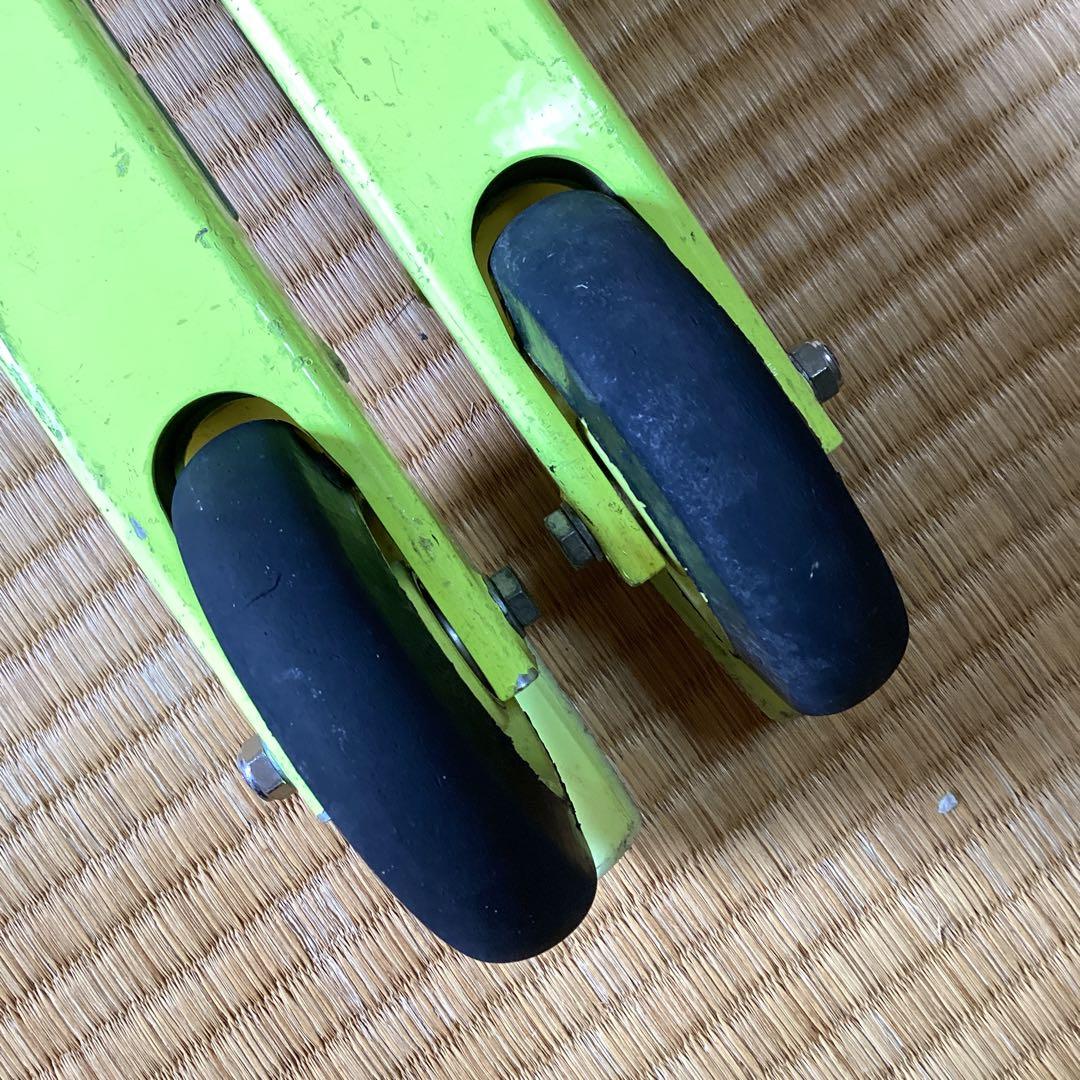 まーさとっMARWE ローラースキー　スケーティング