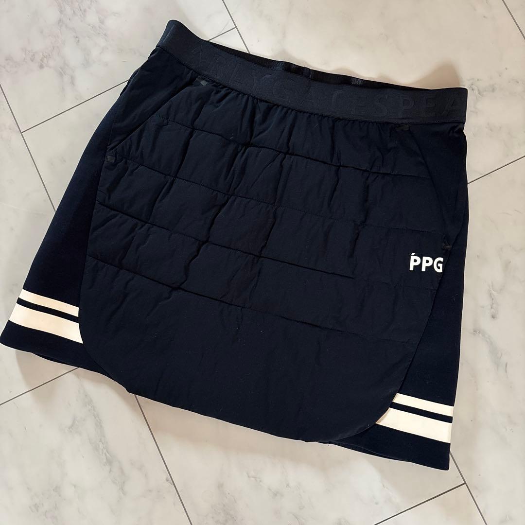 PGG 中綿スカート