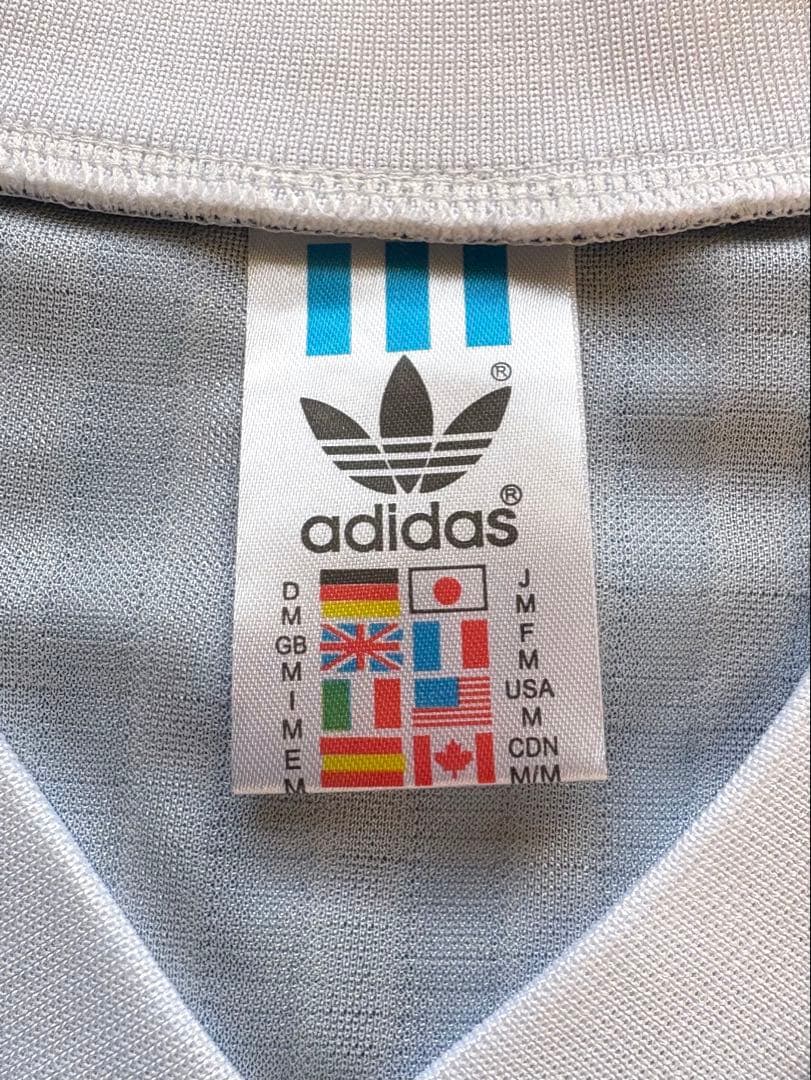注目❗️adidas ユーゴスラビア代表サッカーユニホーム長袖10番ストイコビッチ