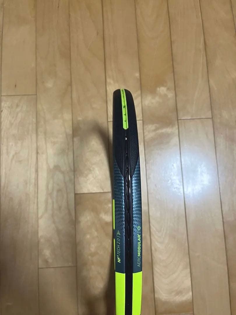 ピュアアエロ Babolat Pure Aero 2026 300g G3