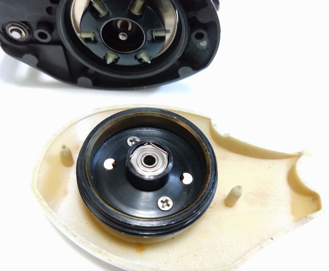 シマノ スコーピオン Quickfire クイックファイヤー　 箱なし