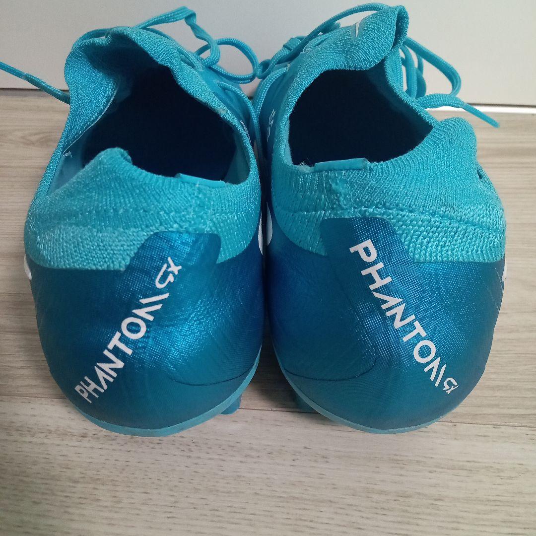 NIKE PHANTOM GT サッカーシューズ 25.5CM
