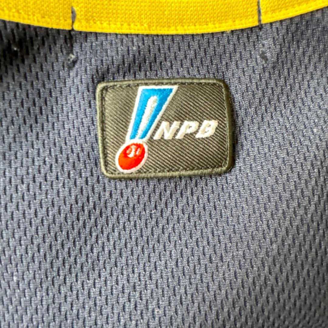Mizuno オリックス・バファローズ アンダーシャツ