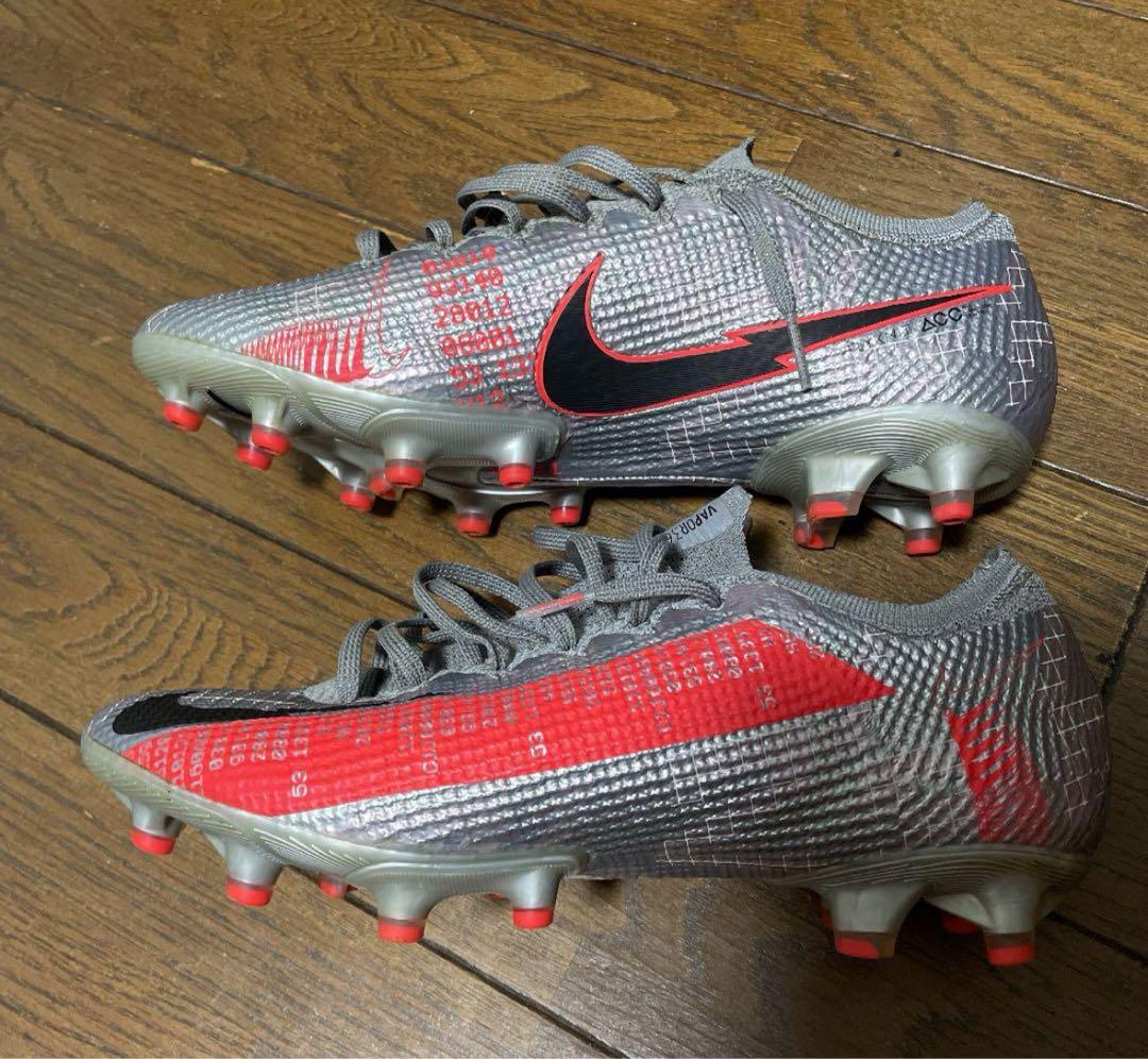 NIKE マーキュリアル ヴェイパー 13 ag-pro 24.5
