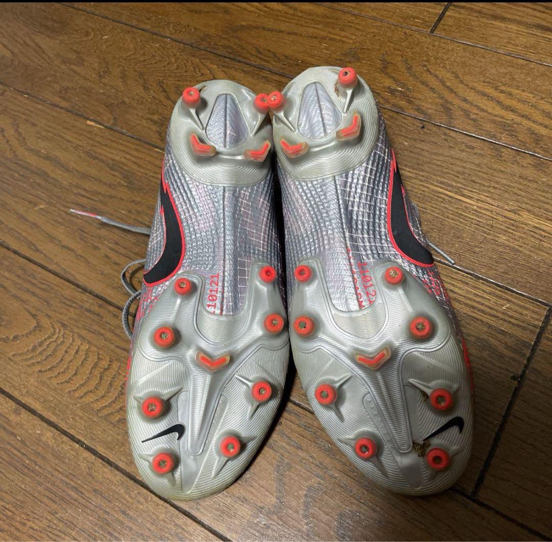 NIKE マーキュリアル ヴェイパー 13 ag-pro 24.5