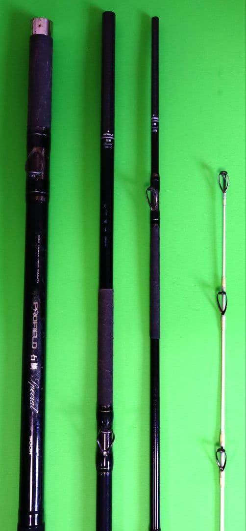 DAIKO PROFIELD 石鯛SPECIAL500H