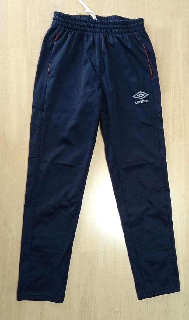 umbro アンブロ サッカー上下セット 160cm