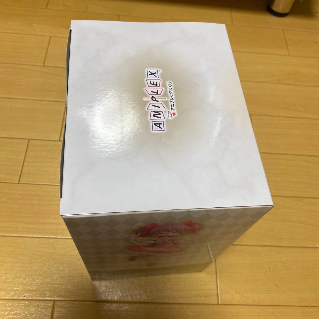 まどマギ アニプレックスくじ ラストワン賞　鹿目まどか、C賞セット
