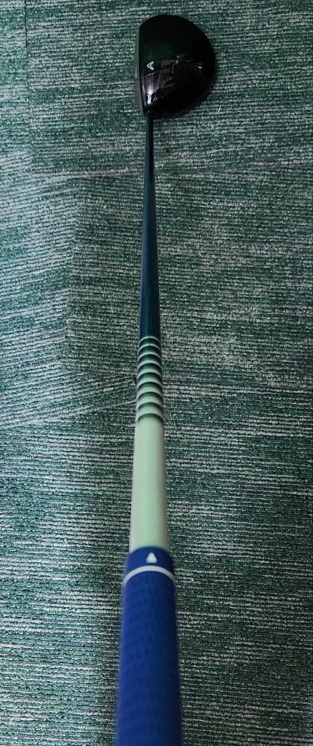 【特別価格セール❗】Callaway　短尺ドライバー+鉛テープ