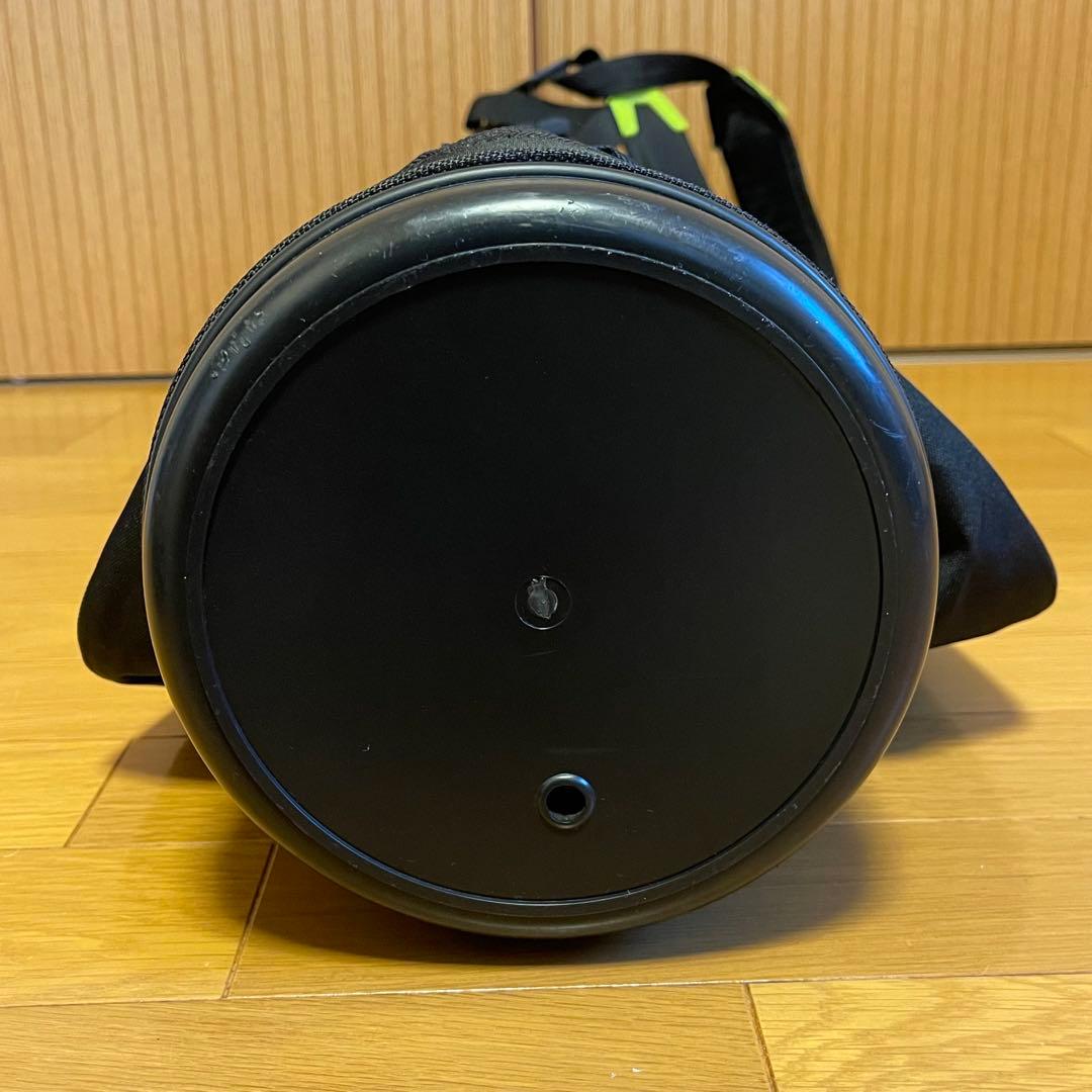 【極美品】スコッティキャメロン ダブルコンバーチブルストラップ サンデーバッグ