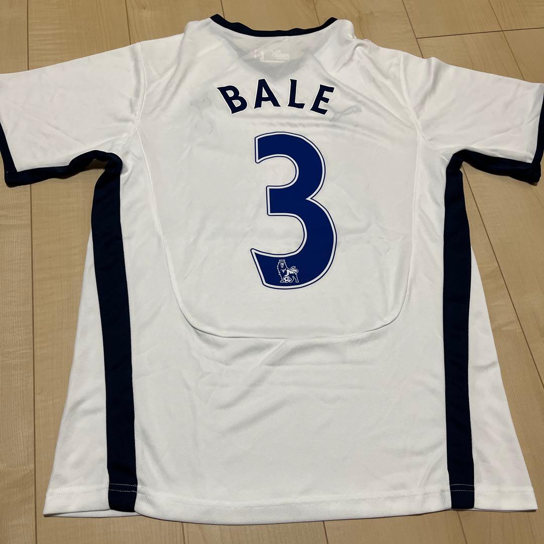 ウェア Tottenham Hotspur FC #3 Bale