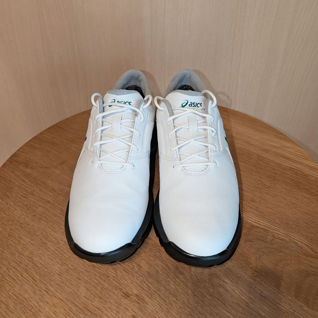松山英樹プロモデル asicsゲルエースプロエム 26cm 1111A220