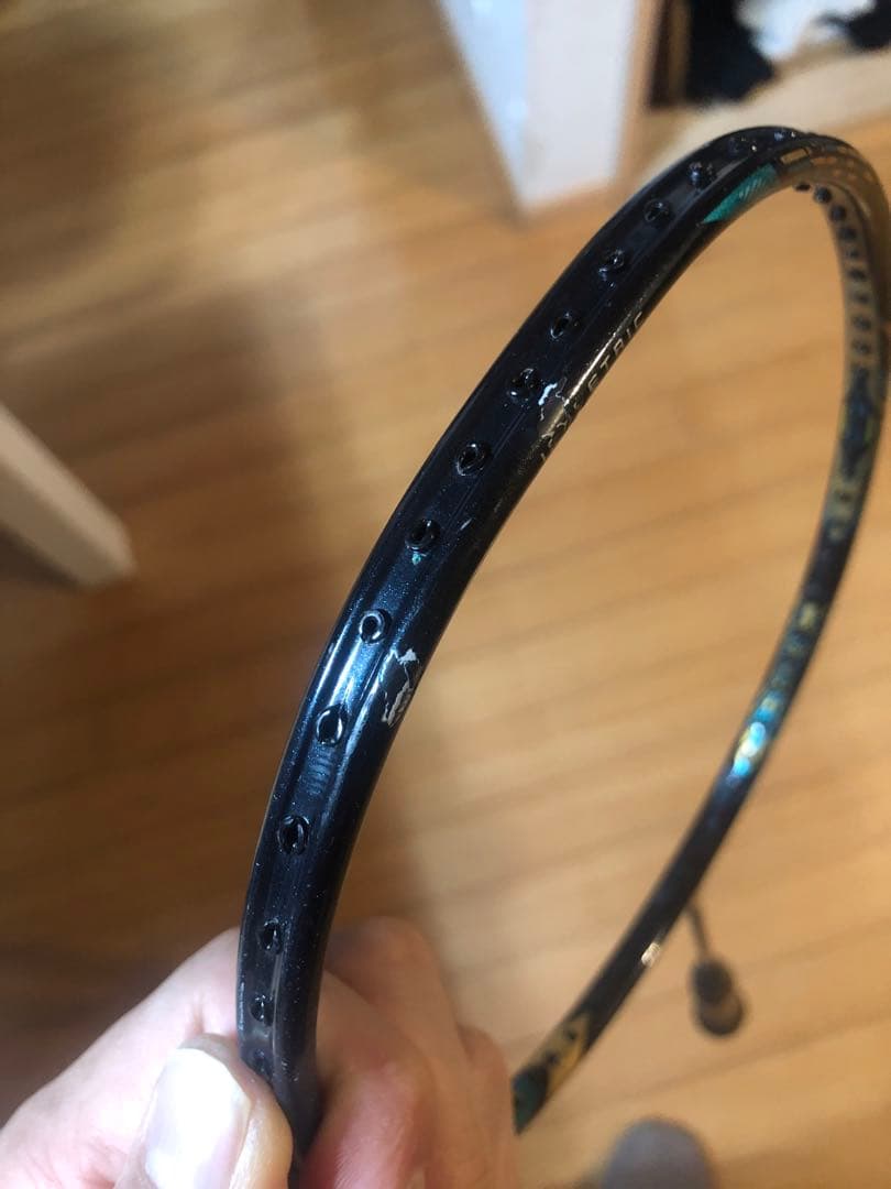 YONEX ASTROX 88S PRO バドミントンラケット