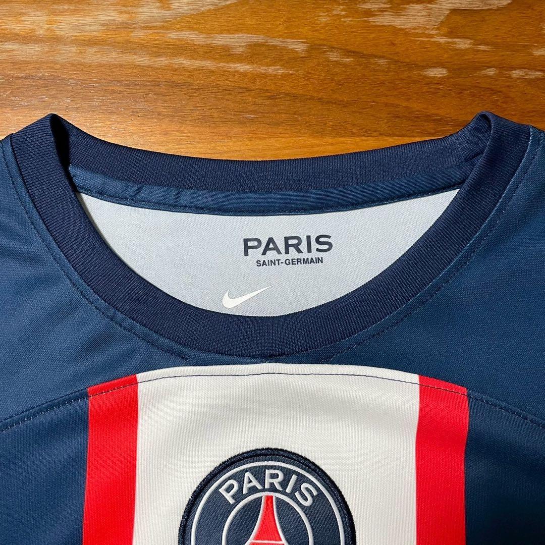 NIKE パリ・サンジェルマン PSG メッシ 30番 公式ユニフォーム ナイキ