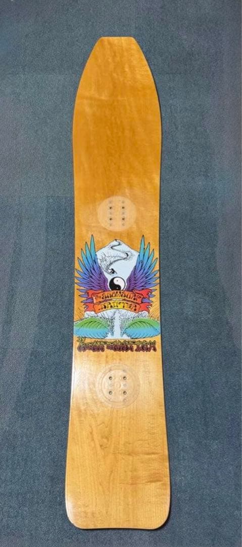 限定gentemstick drifter ゲンテンスティック　ドリフター