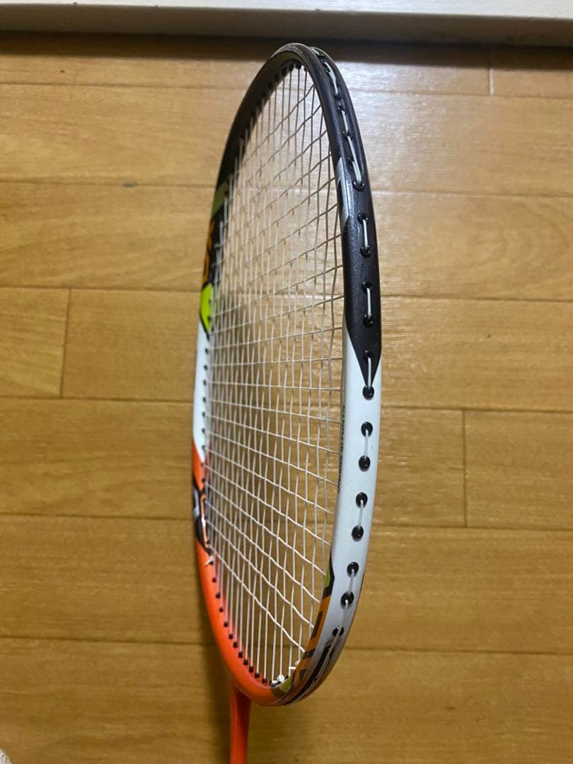 Yonex Arcsaber 4dx バドミントンラケット