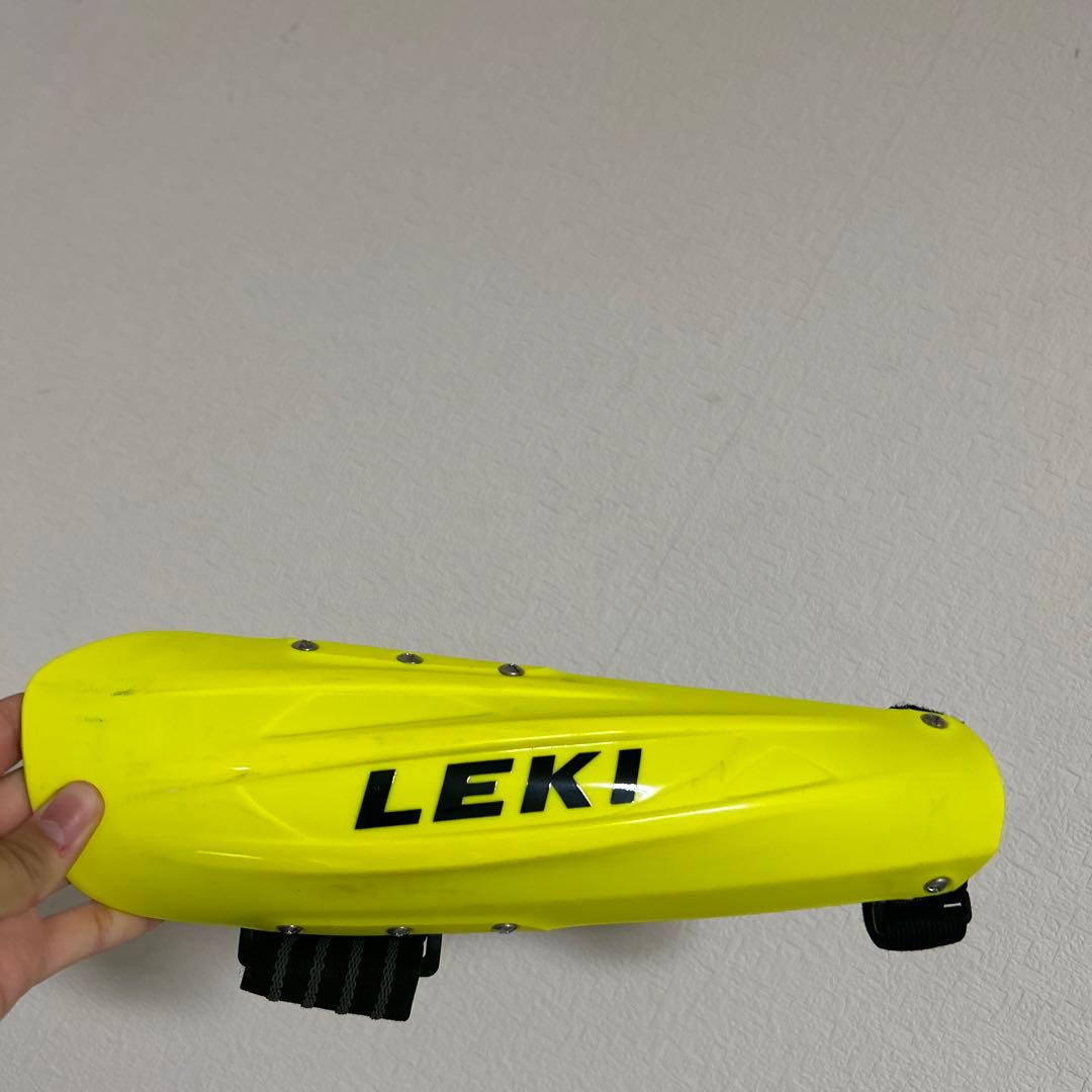 LEKIアームガード